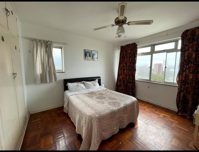 3 BEDROOM PROPERTY TO RENT IN NORTH BEACH